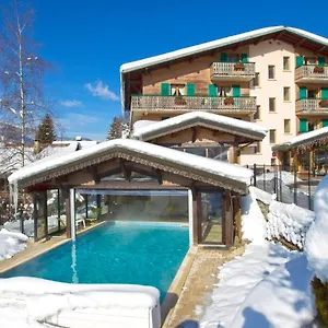 3* Hotel L'hermine Blanche