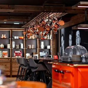 3* Hotel Neve