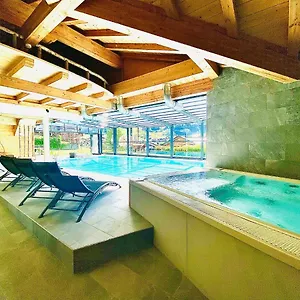3* Hotel Alpina