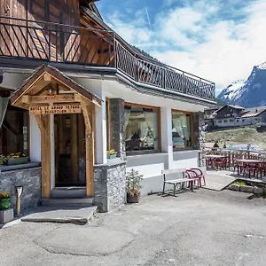 2* Hotel Le Grand Tetras